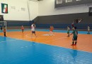 Torneio festivo marca o encerramento das atividades da Escolinha da Chapecoense em 2022