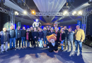 Município sedia abertura oficial dos JESC 2025 com a presença de milhares de atletas