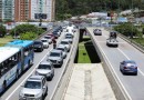 SC autoriza novo plano de logística e transportes, que fará um “raio X” da mobilidade no Estado