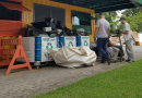 Santa Catarina destina 216 toneladas de lixo eletrônico em seis meses
