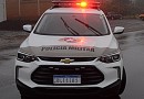 Adolescente é flagrado com moto adulterada
