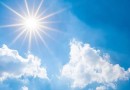 Temperaturas devem bater recordes a partir desta sexta-feira