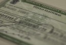 Teve o título de eleitor cancelado? Saiba o que fazer