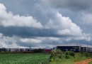 Aduana inicia 2025 com passagem de 2.035 caminhões em janeiro