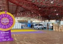 Maior Expoliquida da história abre hoje e segue até domingo, 20, em Francisco Beltrão