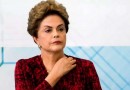 Dilma Rousseff toma posse como presidente do banco dos BRICS
