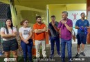 Final do Campeonato Society Bonjesuense