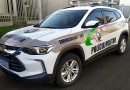 Polícia Militar flagra cavalo com ferimentos durante fiscalização