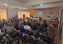 CONSEG reúne autoridades e lideranças para discutir segurança e prevenção