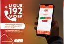 Sudoeste do Paraná conta com APP Ligue 192 Volp do SAMU