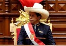 Ex-presidente do Peru, Pedro Castillo, deve ter prisão preventiva de 18 meses