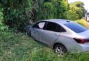 Grave acidente na PR-493 entre Verê e Dois Vizinhos