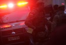 Condutor embriagado tenta  “dar um migué” na PM  com documento falso e acaba preso