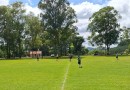Ótimos jogos e golaços marcaram mais uma rodada do Campeonato Municipal