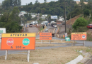 BR-163 terá bloqueio total em Guaraciaba nesta quinta-feira para avanço de obras