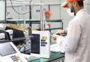 Eleições 2024: mais de 80% das novas urnas já foram entregues aos TREs