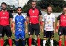 Rodada de sábado agita o Campeonato Municipal de Futebol de Campo