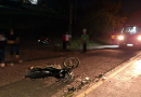 Colisão entre carro e moto deixa duas mulheres feridas na SC-163