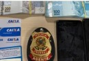 Crime de estelionato, o famoso 171, lidera em número de inquéritos da PF no país