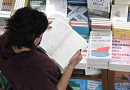 Hábito da leitura aumentou na pandemia