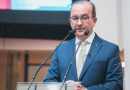 Jorginho Mello visita SMOeste nesta sexta (14) para rodada de conversas com prefeitos da região da AMEOSC