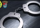 Jovem é preso por furto qualificado após mandado judicial