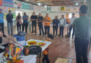 Taça Roque Rohr abre disputa de bochas com 10 equipes e homenagem a liderança comunitária