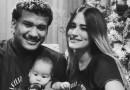 Mulher de jogador morre após terremoto na Venezuela e bebê é resgatado com vida