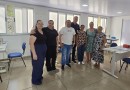 Secretaria de Assistência Social e CRAS  promovem curso de costura e incentivam autonomia e geração de renda