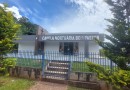 Capela mortuária Bom Pastor passa por revitalização