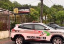 Homem ameaça matar ex-mulher e tenta invadir residência duas vezes