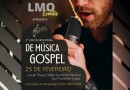 3º Canta Fronteira de Música Gospel será no mês de fevereiro