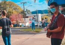Grupo de jovens "Projeto na Veia" lança campanha Igreja nas ruas