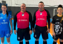 Três grandes jogos movimentam mais um rodada do Campeonato Municipal de Futsal