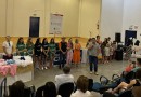 Programa Crianças e Jovens em Movimento. Uma parceria público privada que dá certo