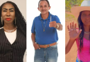 Menina da Bota, Caneta Azul e Inês Brasil não se elegem e somam pouco mais de 20 mil votos