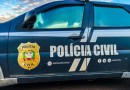Polícia Civil prende novo suspeito de homicídio em capela no centro