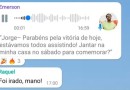 WhatsApp começa a liberar recurso que converte áudios em textos; veja como usar