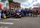 Atividades do “Dia D – Todos Contra a Dengue” na tri fronteira iniciam na ascoagrin