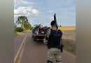 Polícia Militar apreende motocicletas após denúncias de direção perigosa no KM 20