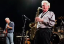 Dick Parry, saxofonista de clássicos do Pink Floyd, morre aos 83 anos