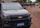 Seis homens morreram em confronto com o Choque em Londrina