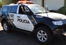 Homem suspeito de tentativa de homicídio registrada na noite de domingo (02) é preso preventivamente