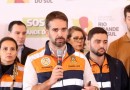 RS repassará parte de doações por Pix a cerca de 45 mil famílias