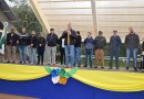 Bom Jesus do Sul realiza desfile cívico e reúne bom público