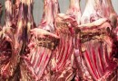 China retoma importação de carne brasileira