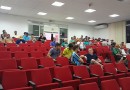 Congresso técnico do Campeonato Cerqueirense é realizado com a presença dos dirigentes das equipes