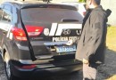Acusado de invadir casa de mulher enquanto vítima dormia e levar joias é preso