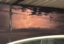 Chuva intensa mantém risco de alagamentos, enxurradas e deslizamentos