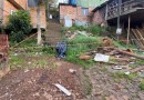 Homem é encontrado sem vida no bairro São Miguel